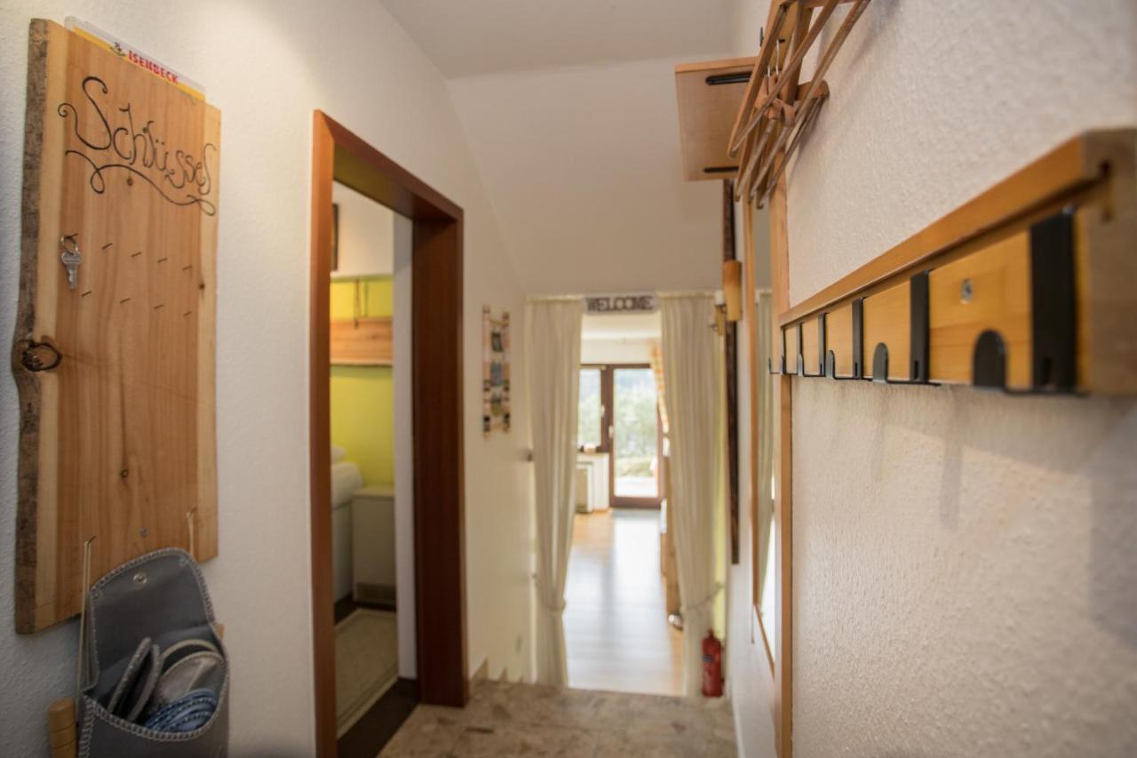 Welcome In - Appartement - Am Bergelchen 22 - Winterberg-Niedersfeld 'Touch Of Canada' Ngoại thất bức ảnh