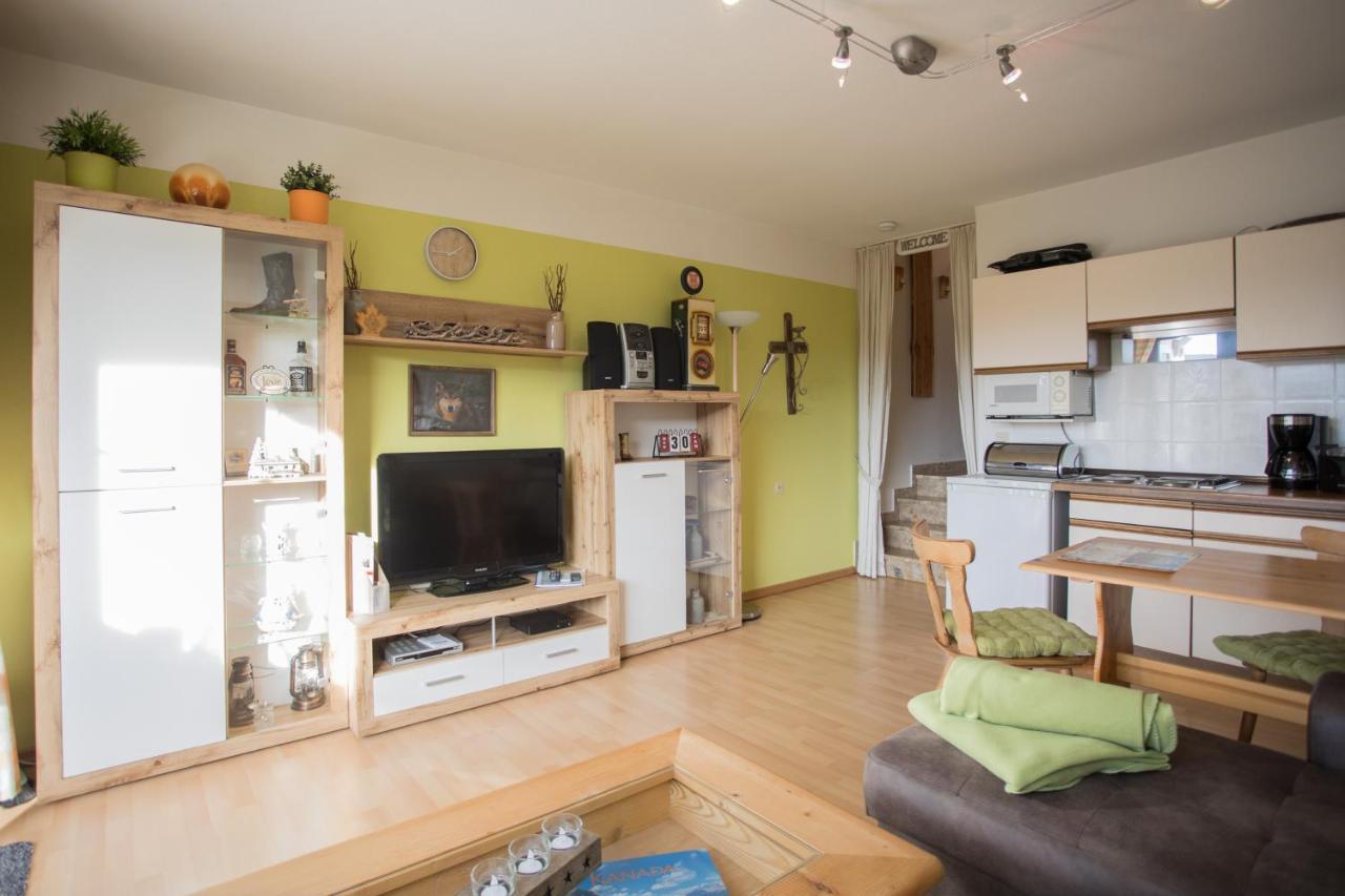 Welcome In - Appartement - Am Bergelchen 22 - Winterberg-Niedersfeld 'Touch Of Canada' Ngoại thất bức ảnh
